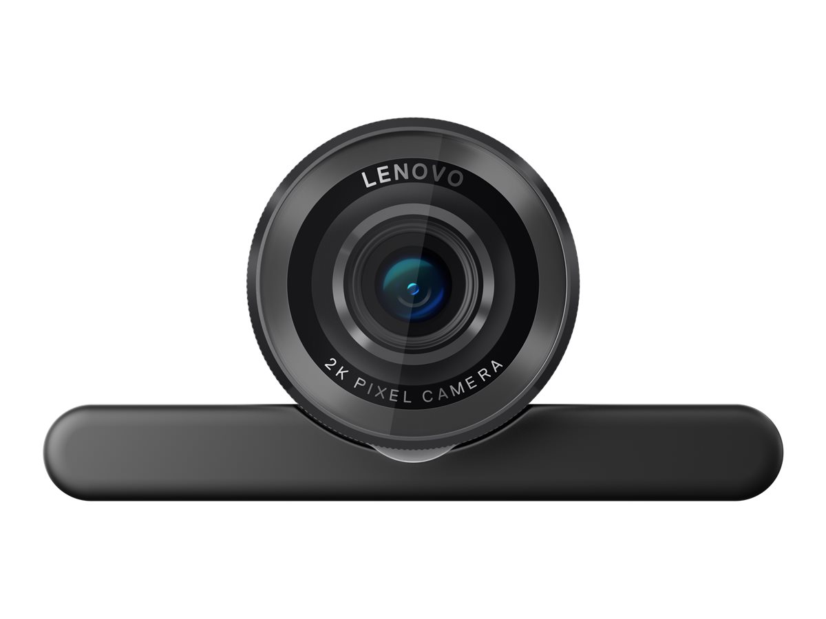 Câmara Web Lenovo 2K com Microfone - Imagem 6