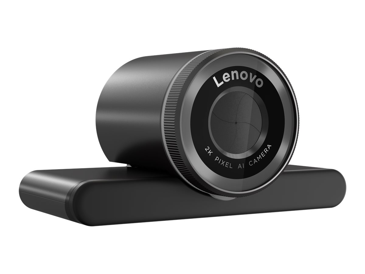Câmara Web Lenovo 2K com Microfone - Imagem 9