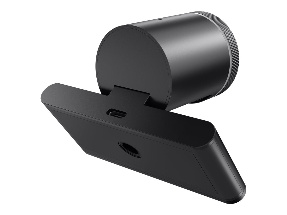 Câmara Web Lenovo 2K com Microfone