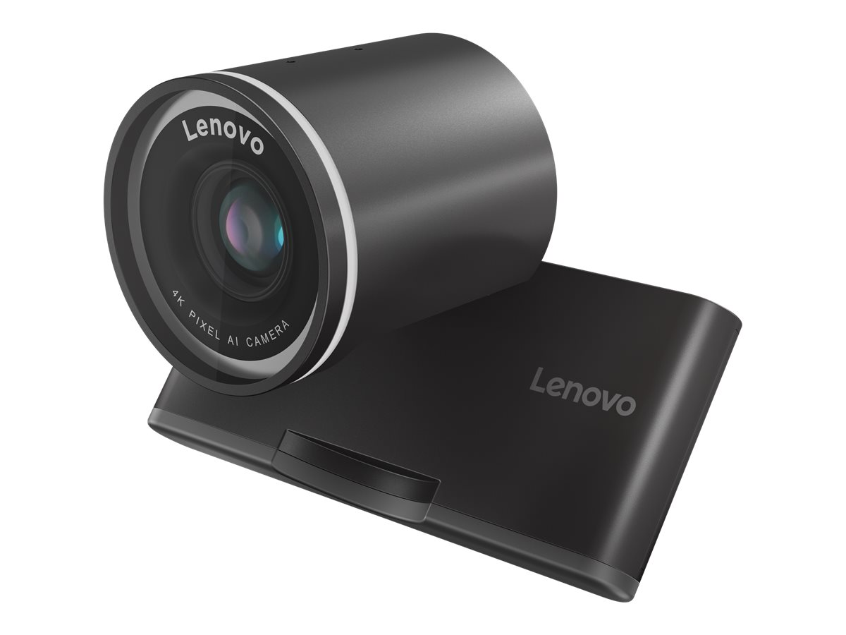 Câmara Web Lenovo 4K Pro 4K - Imagem 9