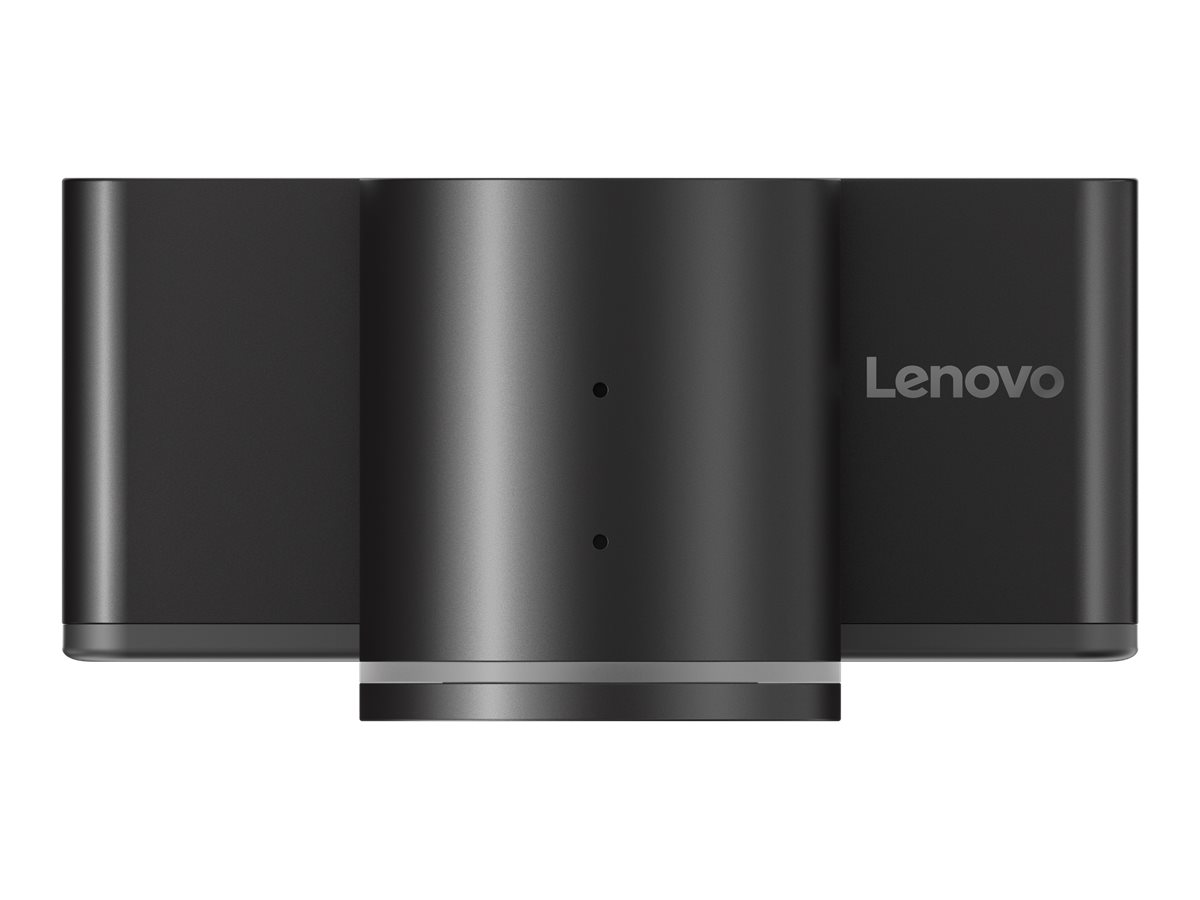 Câmara Web Lenovo 4K Pro 4K - Imagem 4