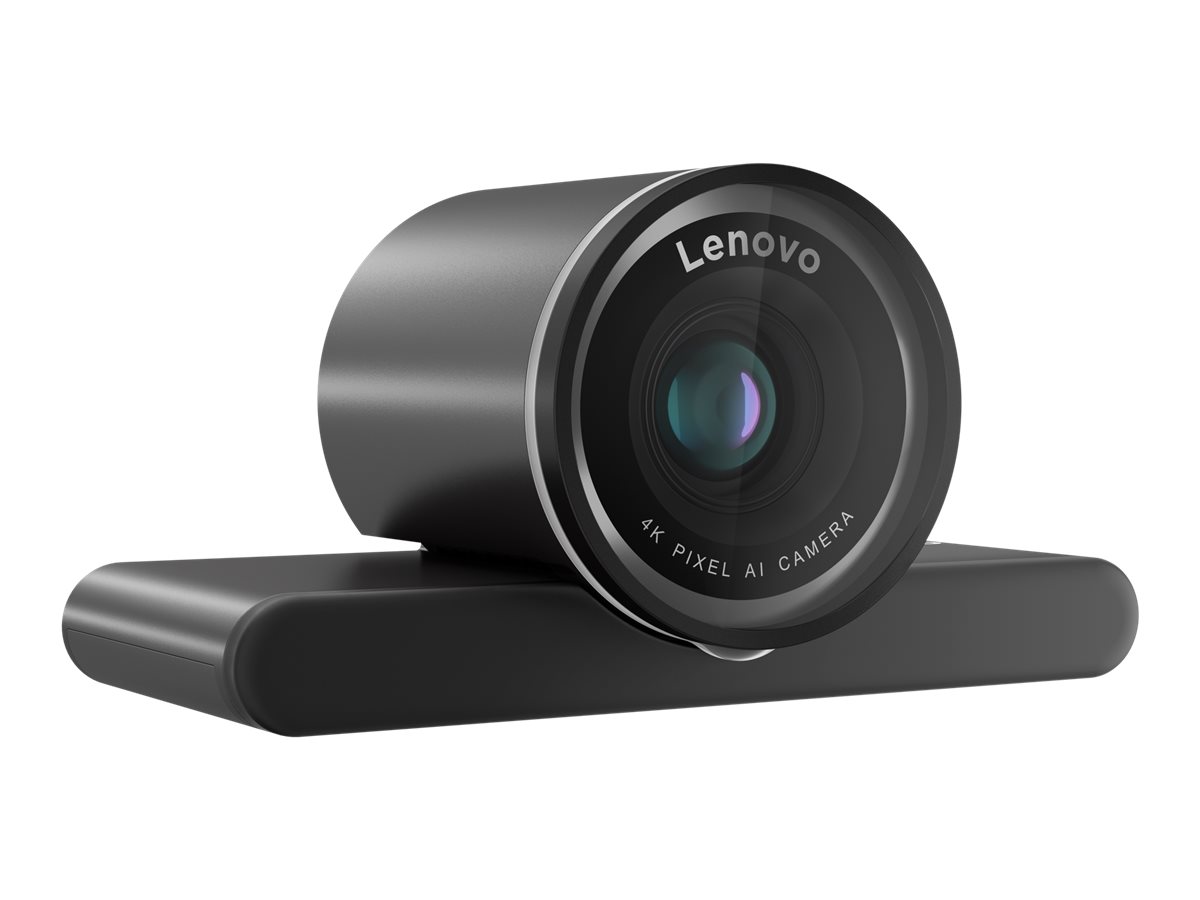 Câmara Web Lenovo 4K Pro 4K - Imagem 8