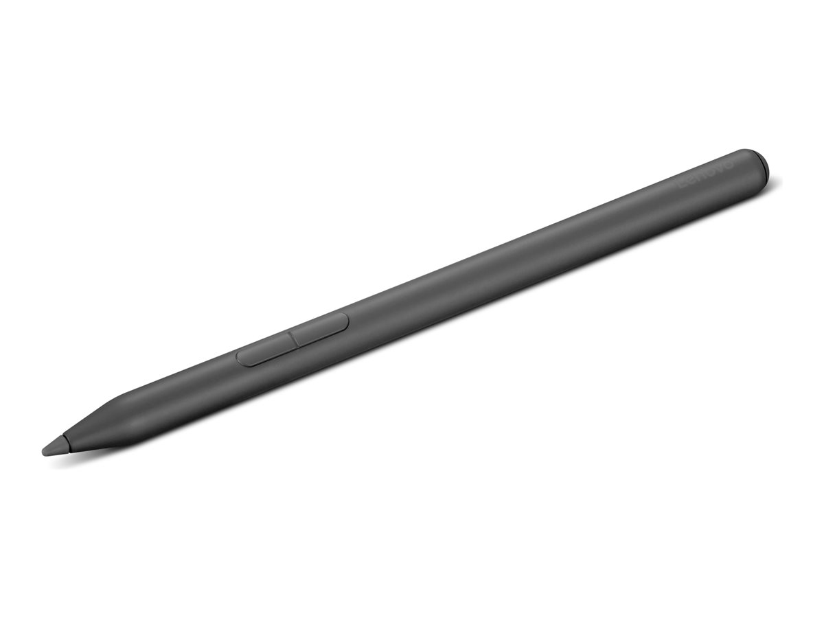 Caneta Digital Lenovo Yoga Sem Fios Cinza - Imagem 1
