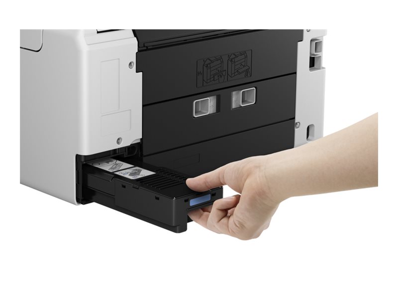 Impressora Multi-funções Canon MAXIFY GX6150 MegaTank A4 Cores Wi-Fi - Imagem 8