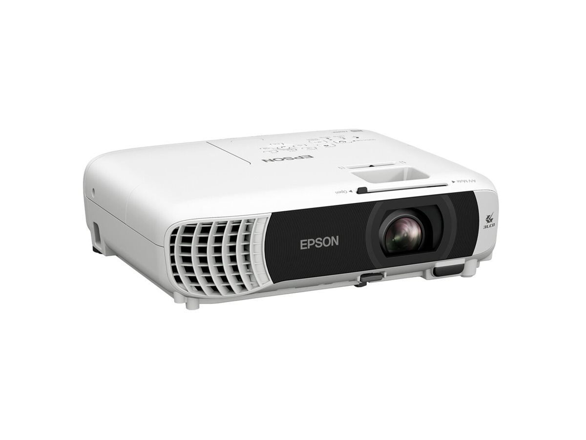 Projetor Epson EB-W55 Portátil 4000 Lumens WXGA Wi-Fi Branco - Imagem 6