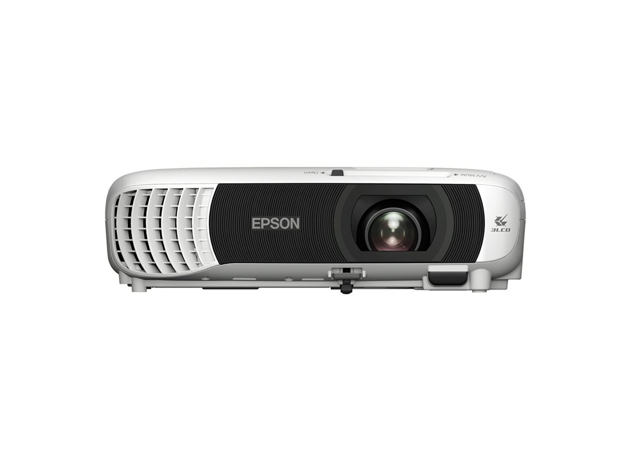 Projetor Epson EB-W55 Portátil 4000 Lumens WXGA Wi-Fi Branco - Imagem 5