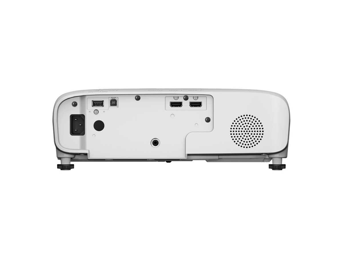 Pack 3 Projetores Epson EH-TW840 4000 Lumens Full HD Portátil Branco - Imagem 4