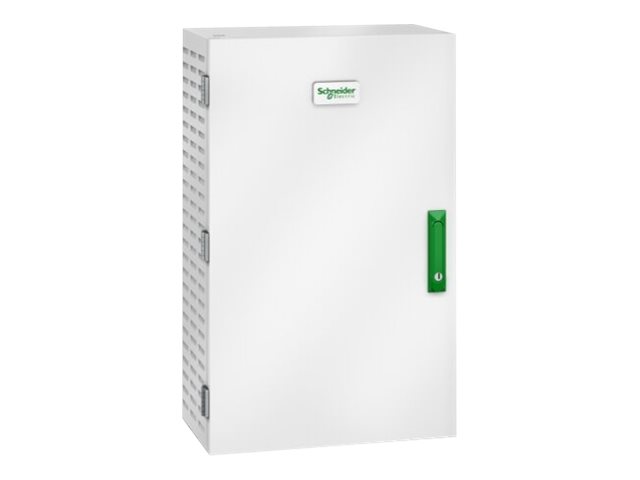 Armário de Interruptores Schneider Electric GVBBB630EL-1CB Branco - Imagem 3