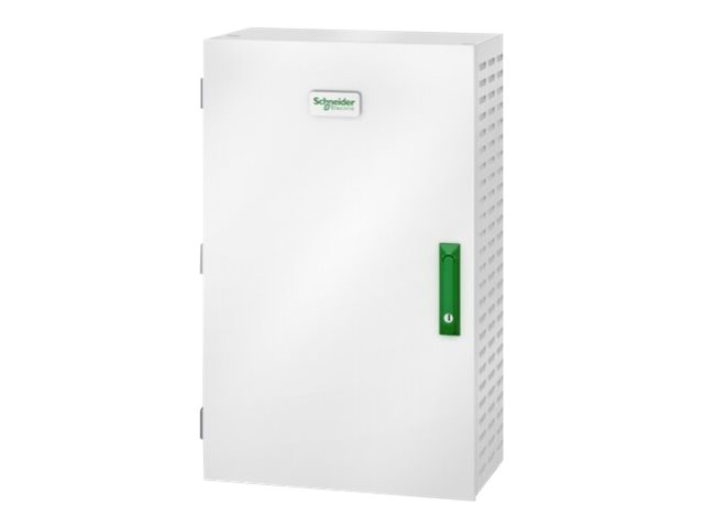Armário de Interruptores Schneider Electric GVBBB630EL-1CB Branco - Imagem 2