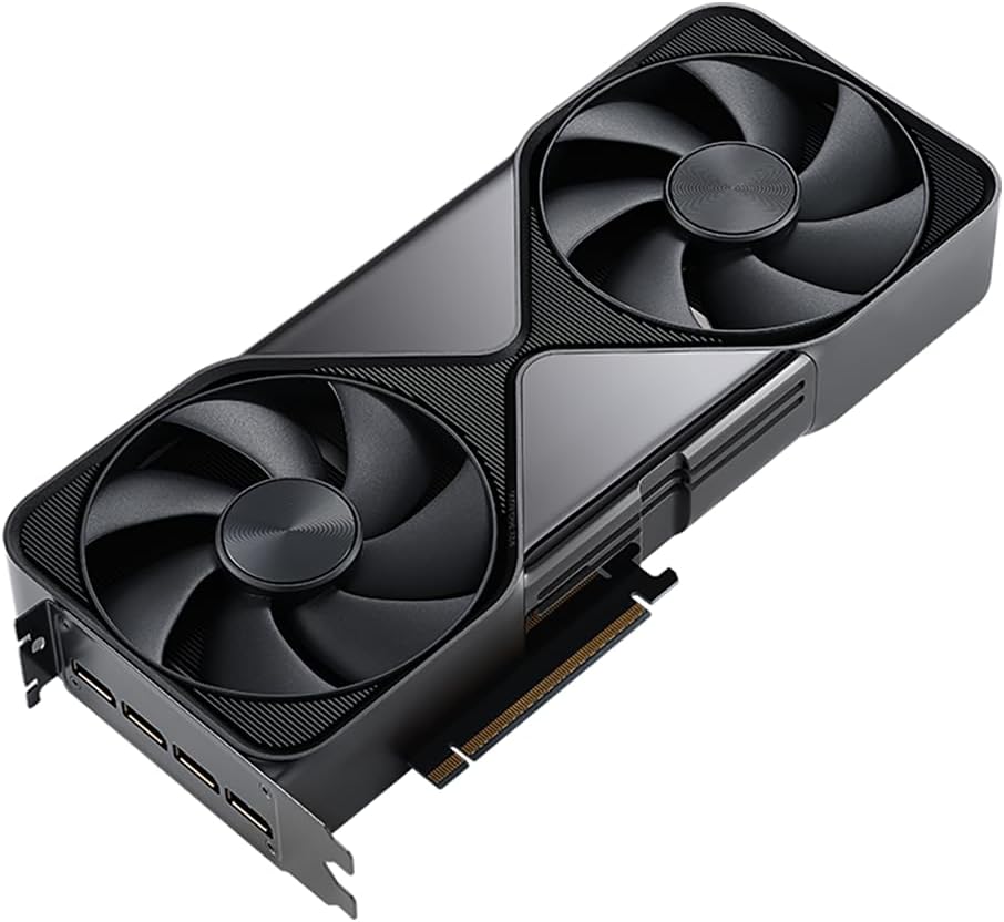 Placa Gráfica PNY NVIDIA RTX PRO 6000 Blackwell Workstation Edition 96GB GDDR7 4x DisplayPort - Imagem 1