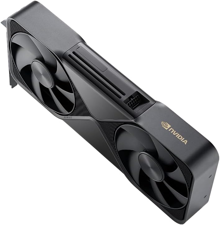 Placa Gráfica PNY NVIDIA RTX PRO 6000 Blackwell Workstation Edition 96GB GDDR7 4x DisplayPort - Imagem 6