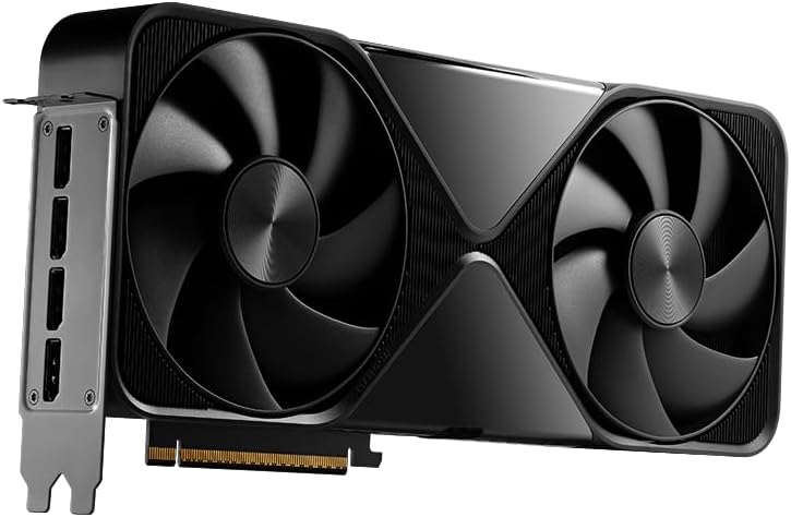Placa Gráfica PNY NVIDIA RTX PRO 6000 Blackwell Workstation Edition 96GB GDDR7 4x DisplayPort - Imagem 3