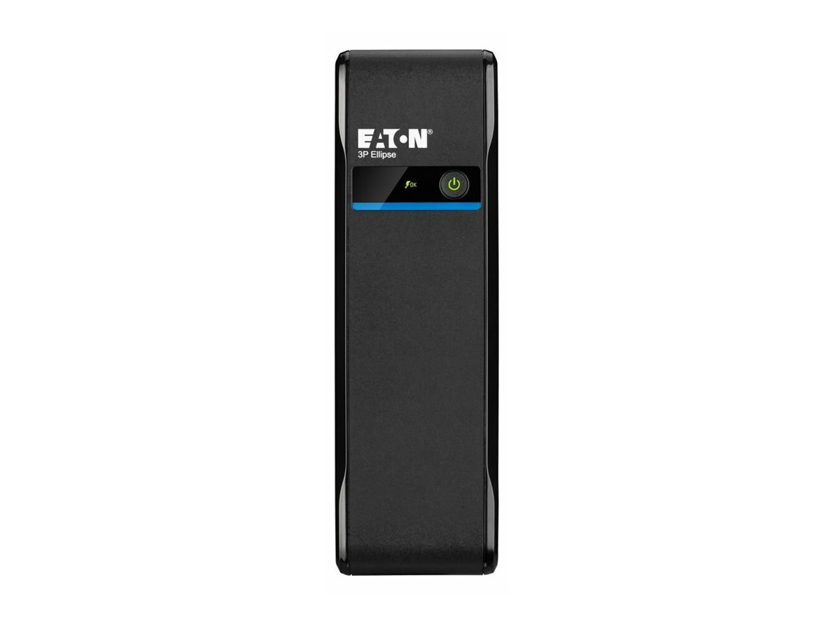 UPS Eaton Ellipse 550 VA 4 Tomadas - Imagem 3
