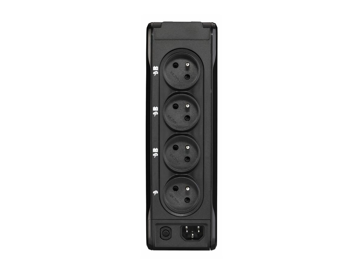 UPS Eaton Ellipse 700 700 VA 4 Saídas - Imagem 4