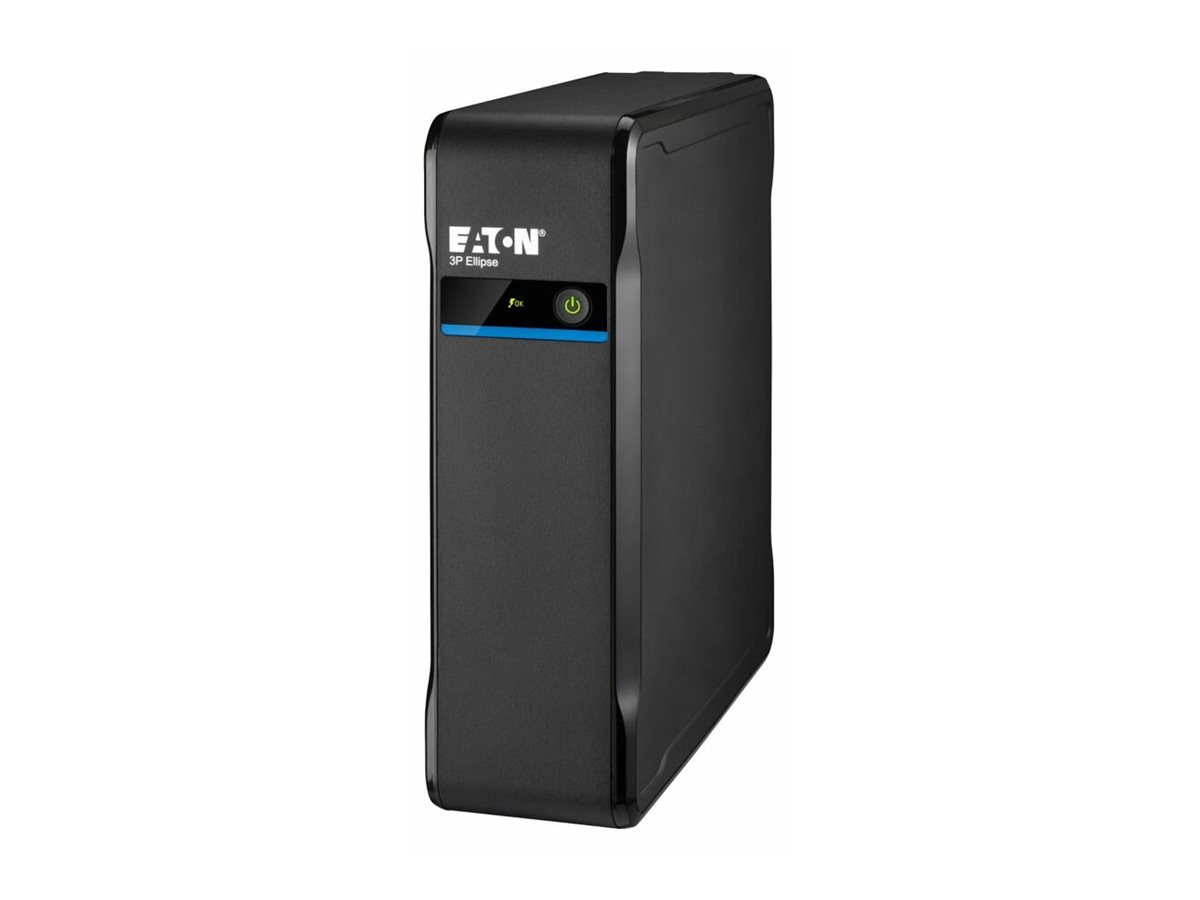 UPS Eaton Ellipse 700VA 4 Saídas - Imagem 4