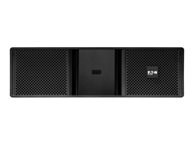UPS Eaton 9SX Gen2 11000VA Rack 4U Preto - Imagem 1