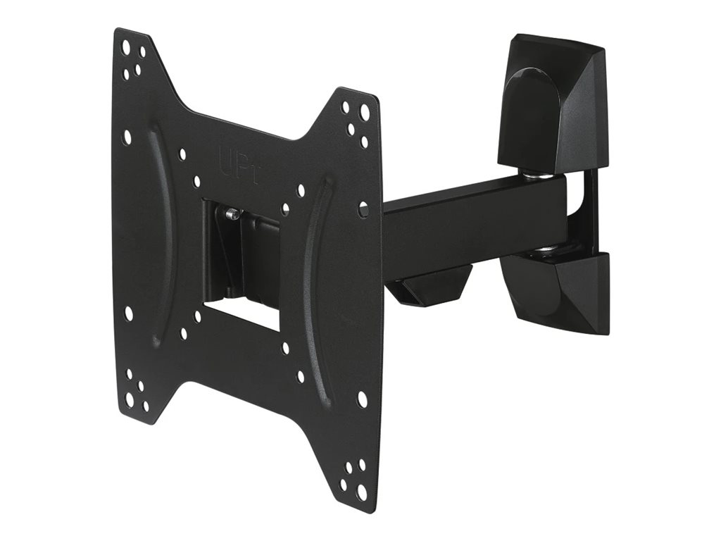 Suporte TV Hama 19"-48" 20kg Preto