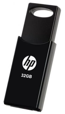 HP 2 x 32GB v212w USB 2.0 Twin Pack Pen Drive - Imagem 2