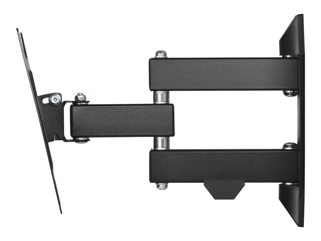 Suporte de Parede Hama 19"-48" 20kg Preto