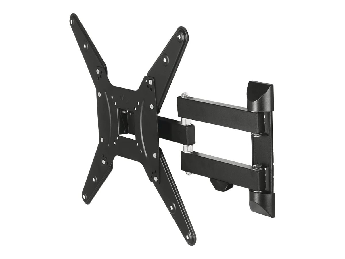 Suporte de Parede para TV Hama Preto 32"-65" - Imagem 1