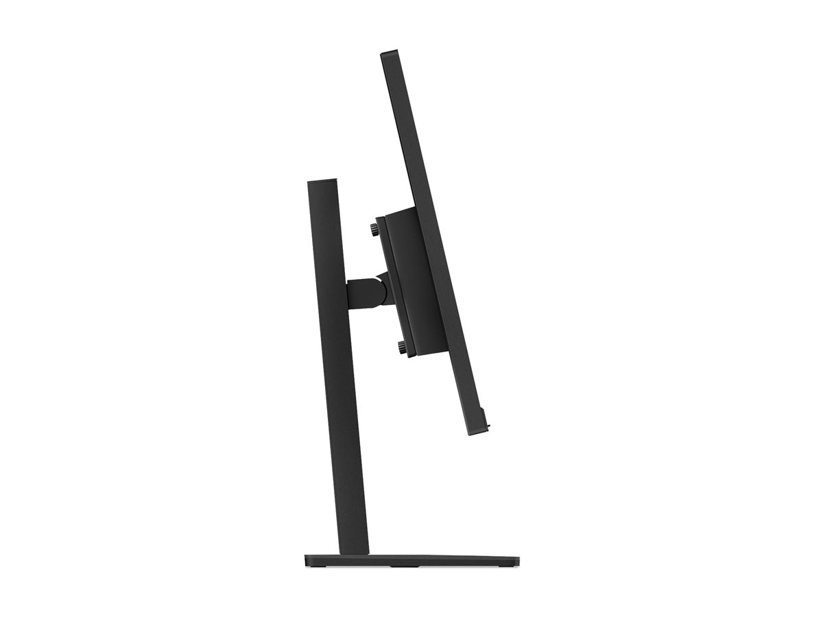Monitor Lenovo ThinkVision E24-40 24" Full HD 100Hz IPS Preto - Imagem 5