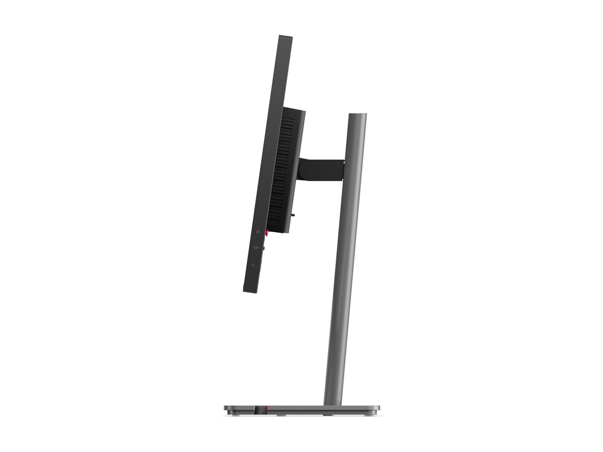Monitor Lenovo ThinkVision P24QD 24" QHD 120Hz IPS USB-C Preto - Imagem 5