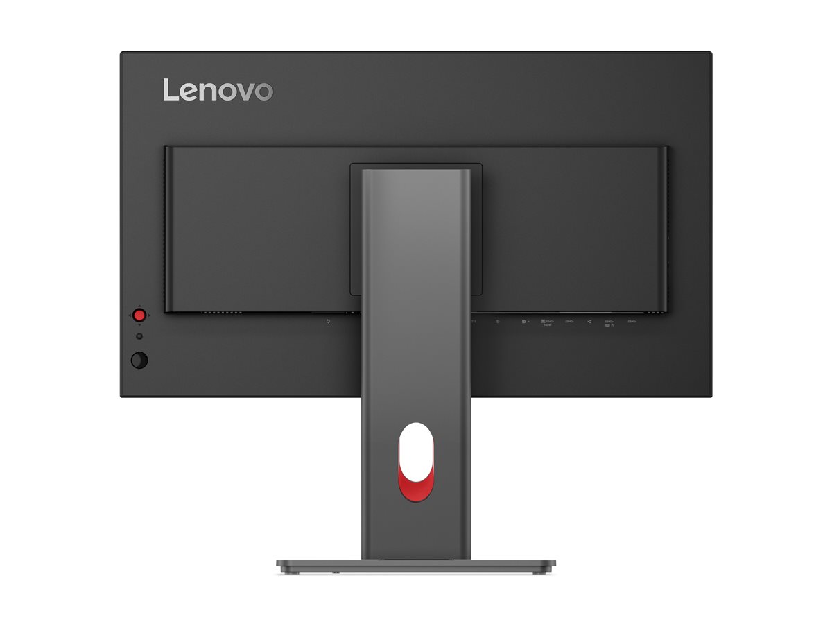 Monitor Lenovo ThinkVision P24QD 24" QHD 120Hz IPS USB-C Preto - Imagem 6