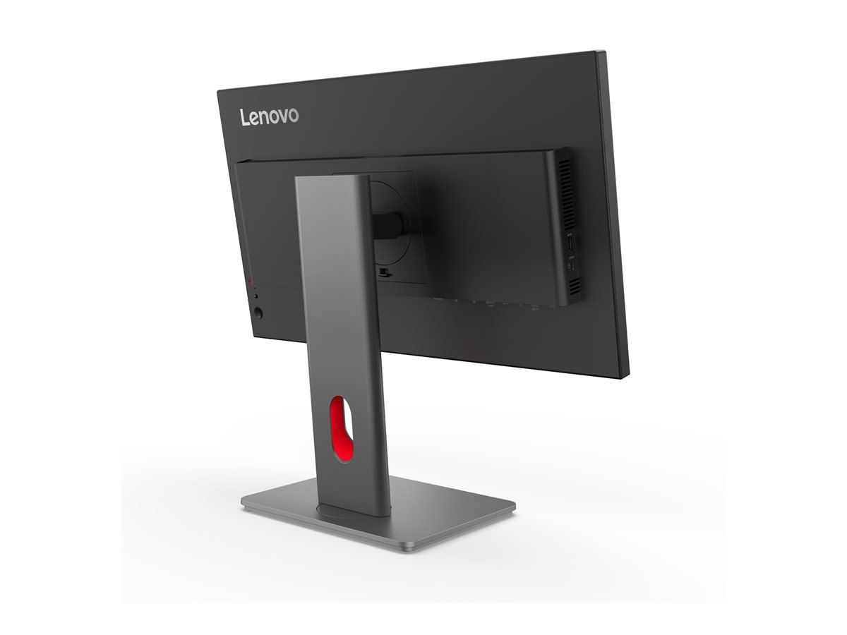 Monitor Lenovo ThinkVision P24QD 24" QHD 120Hz IPS USB-C Preto - Imagem 7