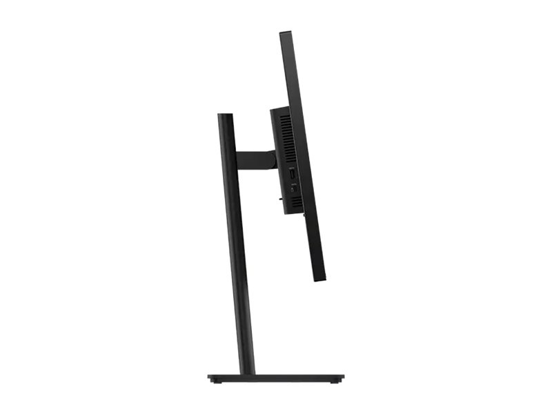 Monitor Lenovo ThinkVision T27UD-40 27" 4K IPS USB-C Preto Eclipse - Imagem 5