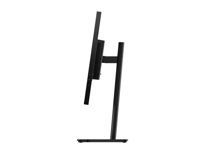 Monitor Lenovo ThinkVision T27UD-40 27" 4K IPS USB-C Preto Eclipse - Imagem 3