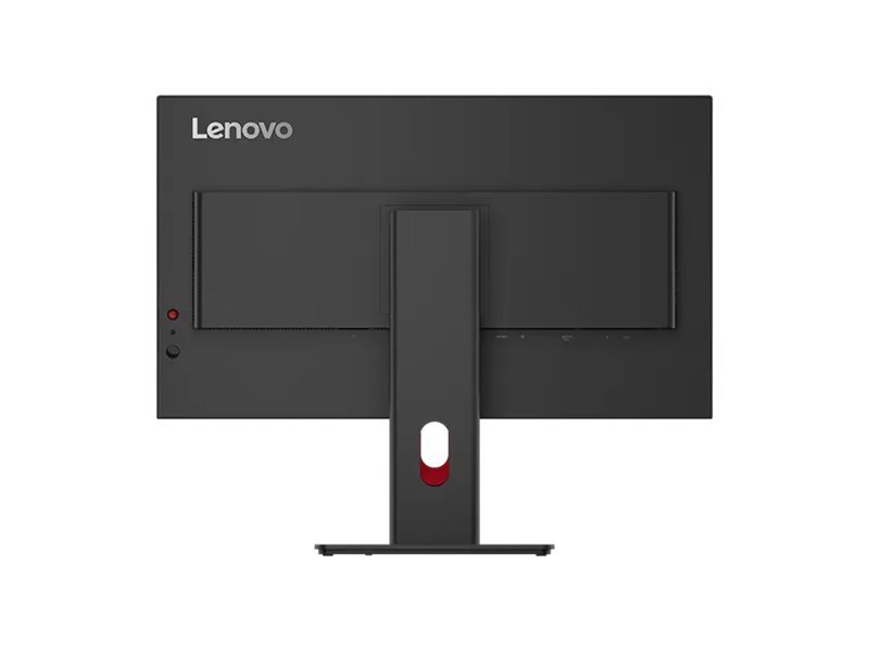Monitor Lenovo ThinkVision T27UD-40 27" 4K IPS USB-C Preto Eclipse - Imagem 6