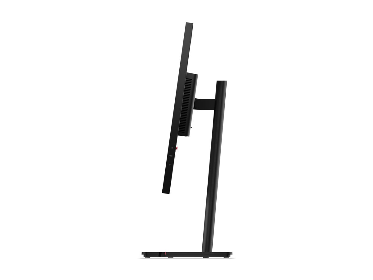 Monitor Lenovo ThinkVision T32UD-40 32" 4K IPS Preto Eclipse - Imagem 3
