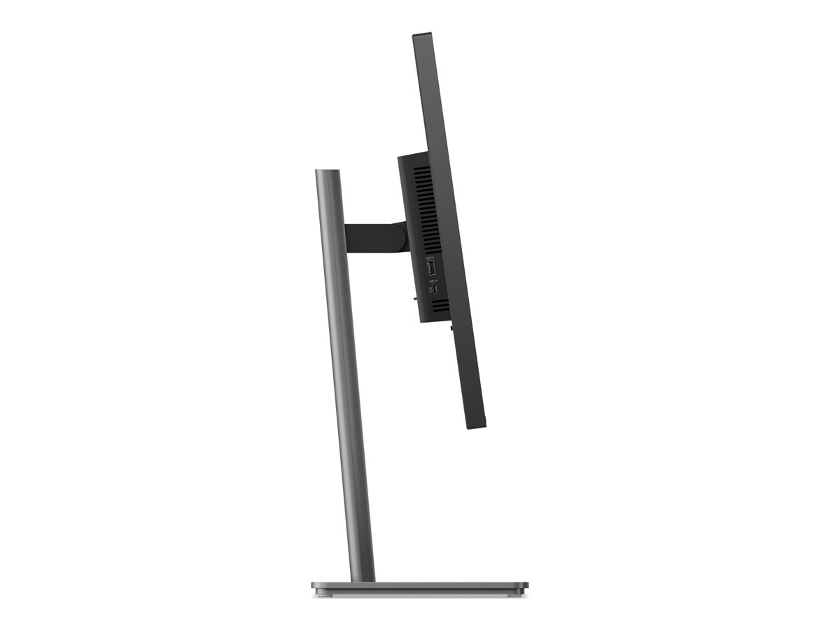 Monitor Lenovo ThinkVision P27Q-40 27" QHD IPS 120Hz Preto - Imagem 8