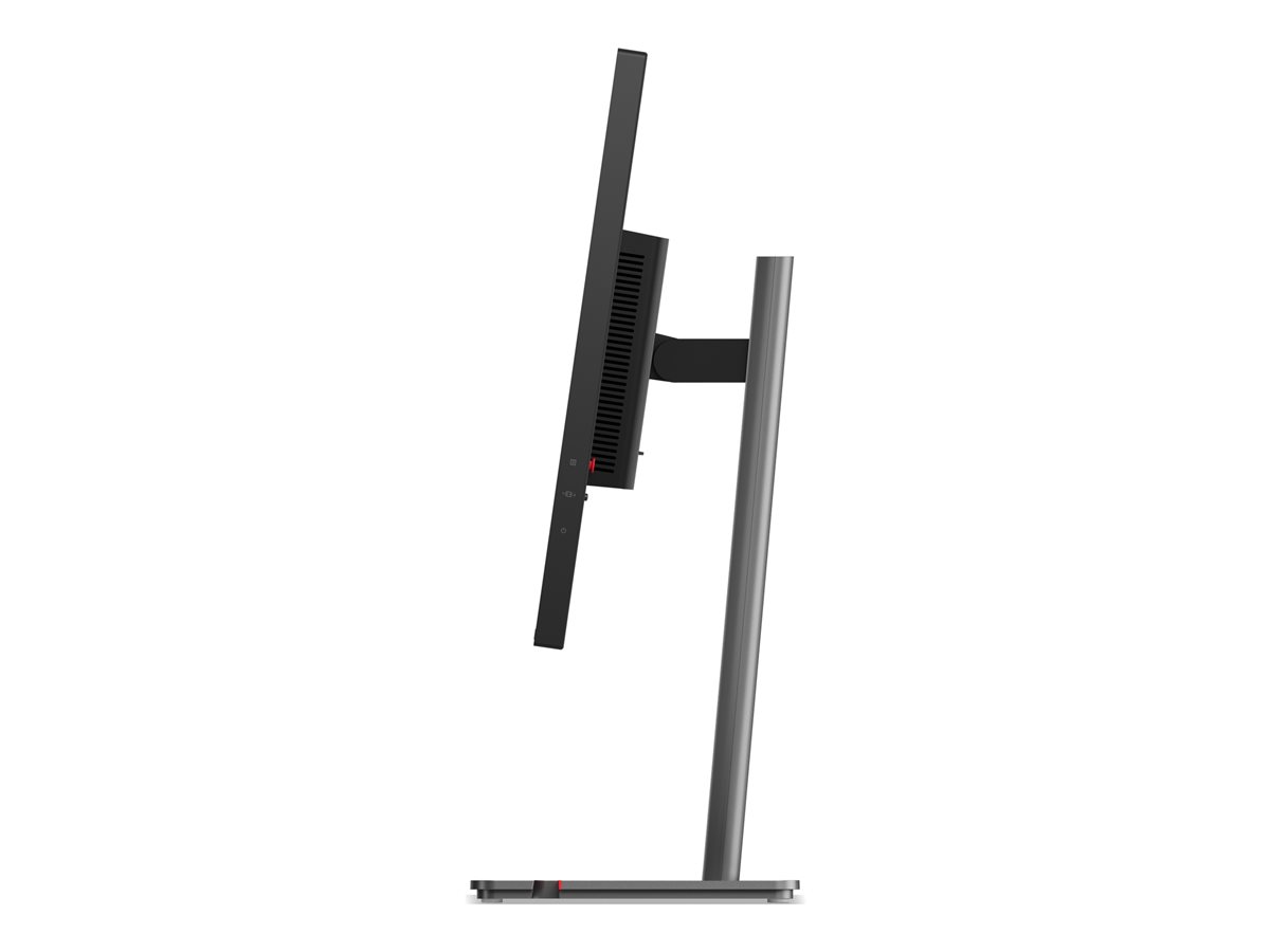 Monitor Lenovo ThinkVision P27Q-40 27" QHD IPS 120Hz Preto - Imagem 6