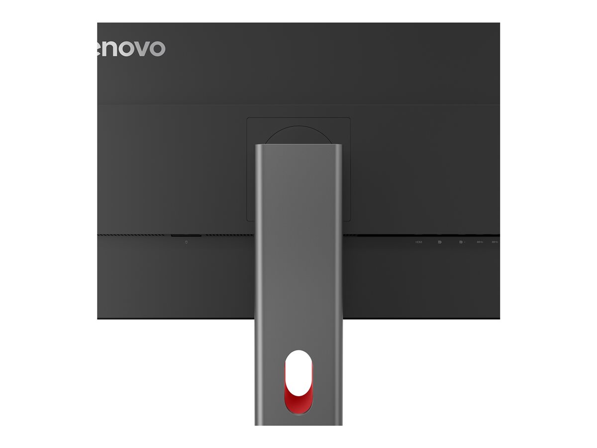 Monitor Lenovo ThinkVision P27Q-40 27" QHD IPS 120Hz Preto