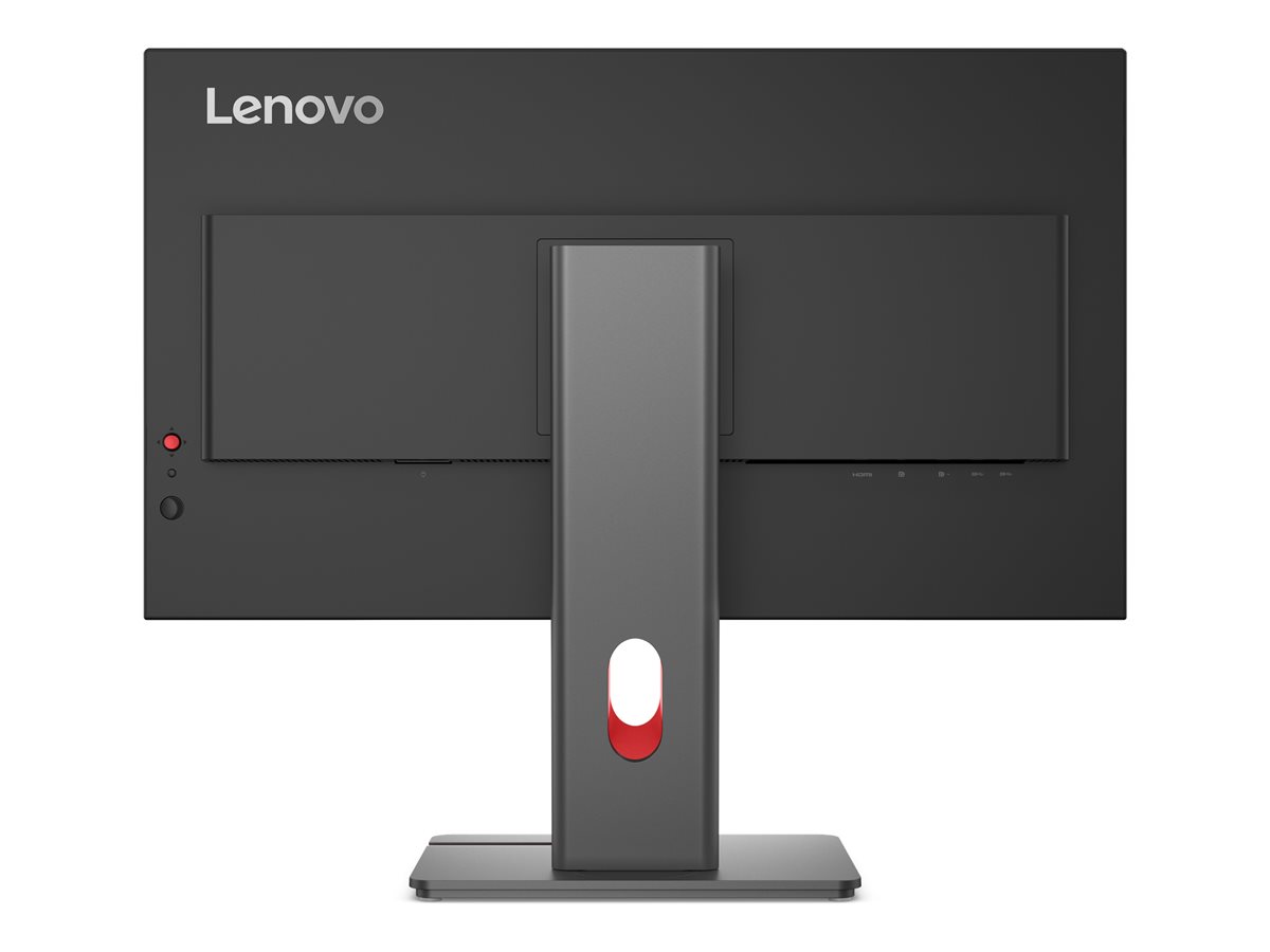 Monitor Lenovo ThinkVision P27Q-40 27" QHD IPS 120Hz Preto - Imagem 7