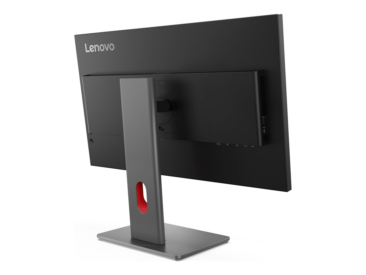 Monitor Lenovo ThinkVision P27Q-40 27" QHD IPS 120Hz Preto - Imagem 3
