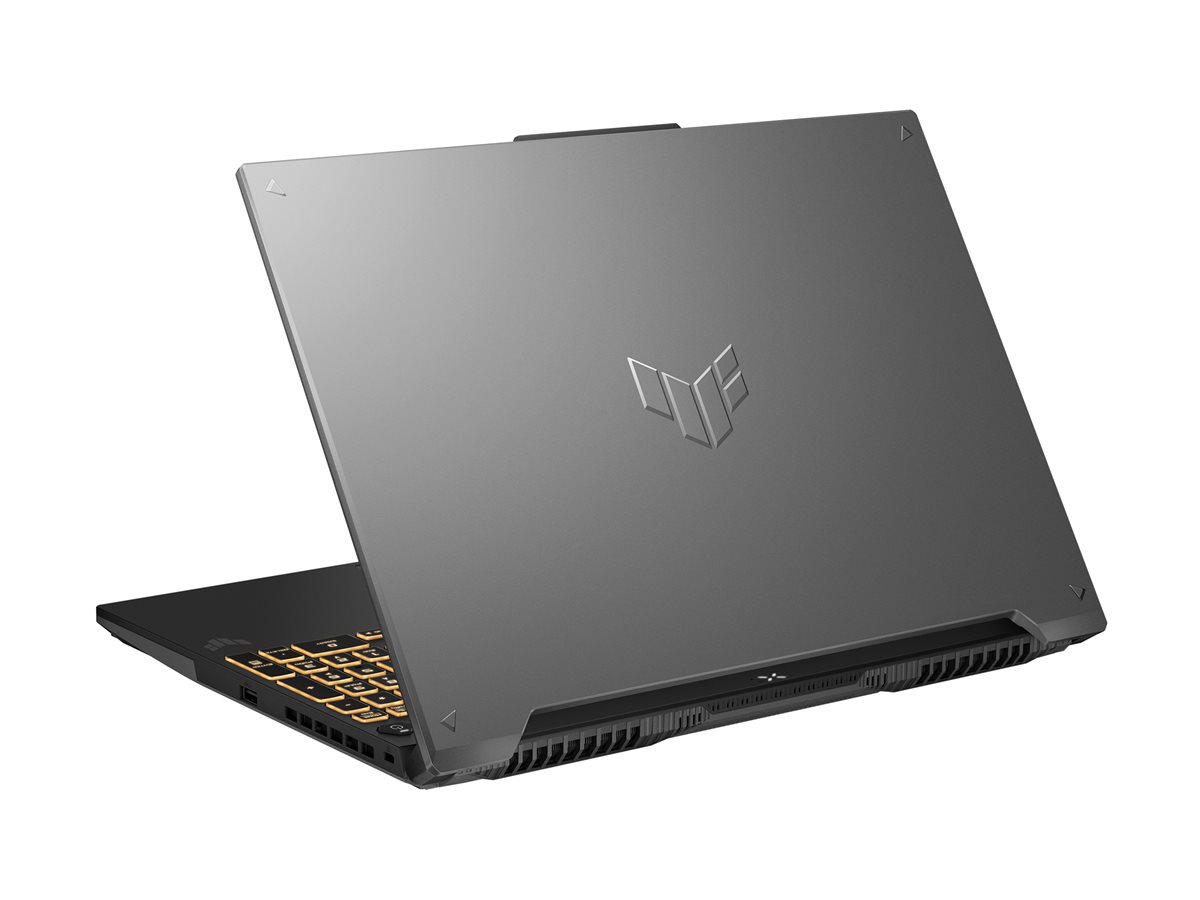Portátil ASUS TUF Gaming F16 16" i7 32GB 1TB SSD RTX 5060 165Hz - Imagem 4