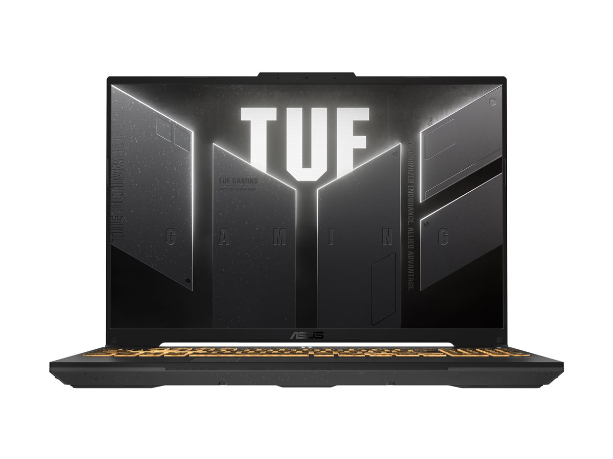 Portátil ASUS TUF Gaming F16 16" i7 32GB 1TB SSD RTX 5060 165Hz - Imagem 2