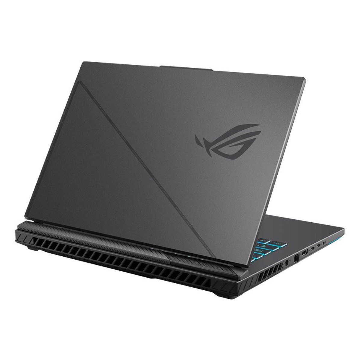 Portátil ASUS ROG Strix G16 G614PR AMD Ryzen 9 8940HX 16" 165Hz 32GB 1TB SSD RTX 5070 Ti - Imagem 7