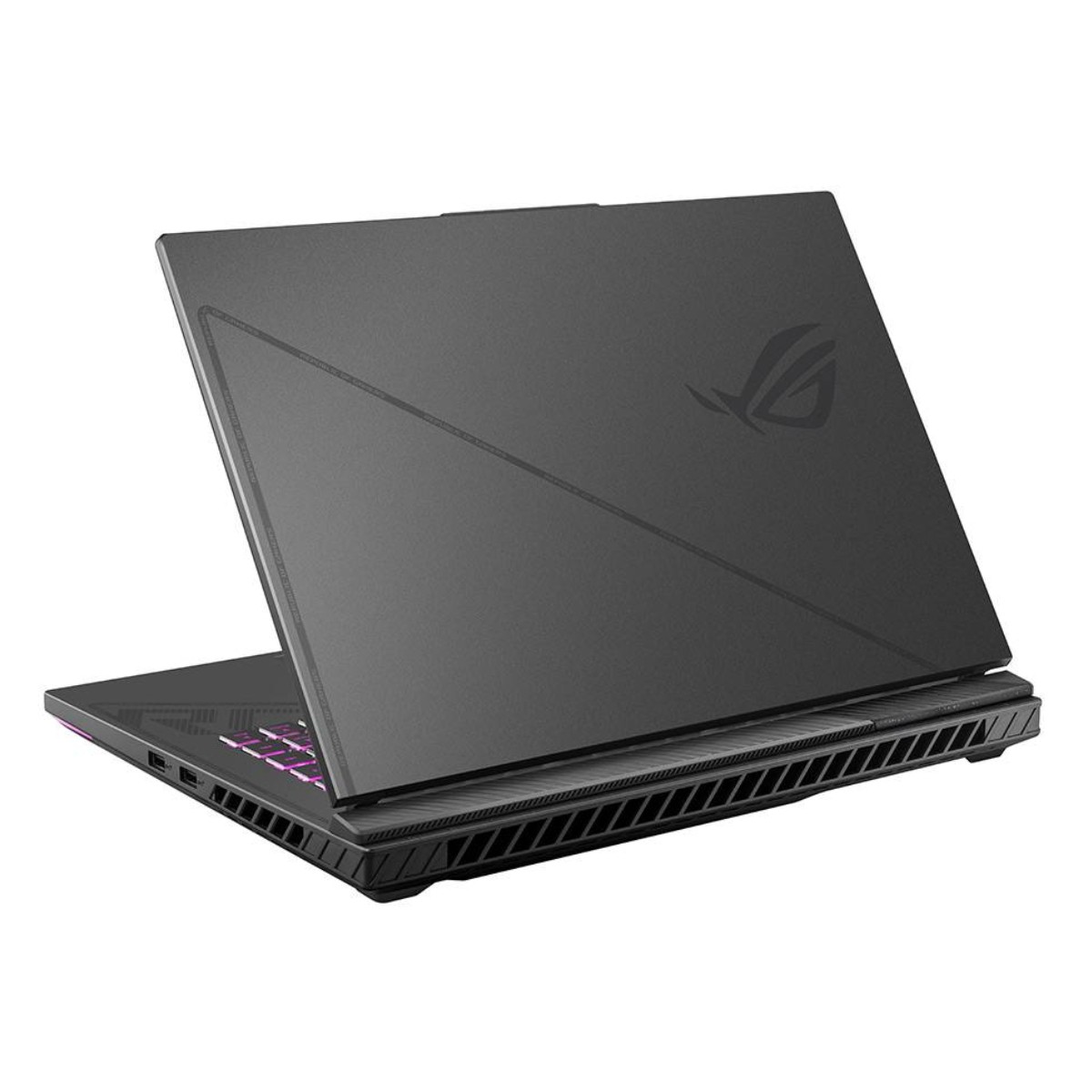 Portátil ASUS ROG Strix G16 G614PR AMD Ryzen 9 8940HX 16" 165Hz 32GB 1TB SSD RTX 5070 Ti - Imagem 6