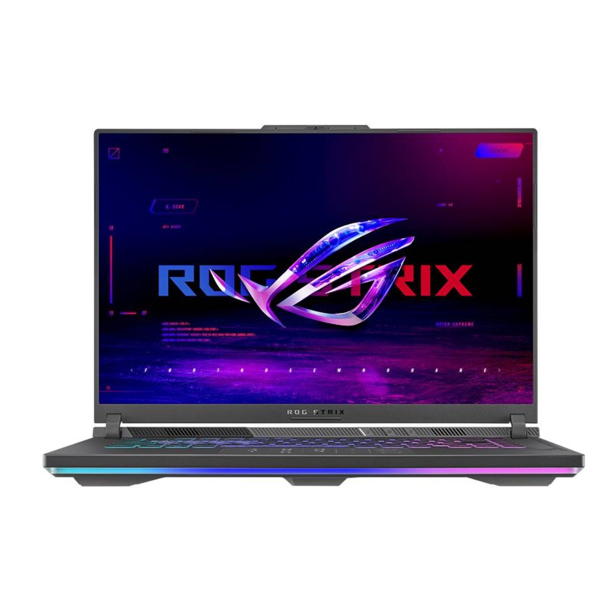 Portátil ASUS ROG Strix G16 G614PR AMD Ryzen 9 8940HX 16" 165Hz 32GB 1TB SSD RTX 5070 Ti - Imagem 3