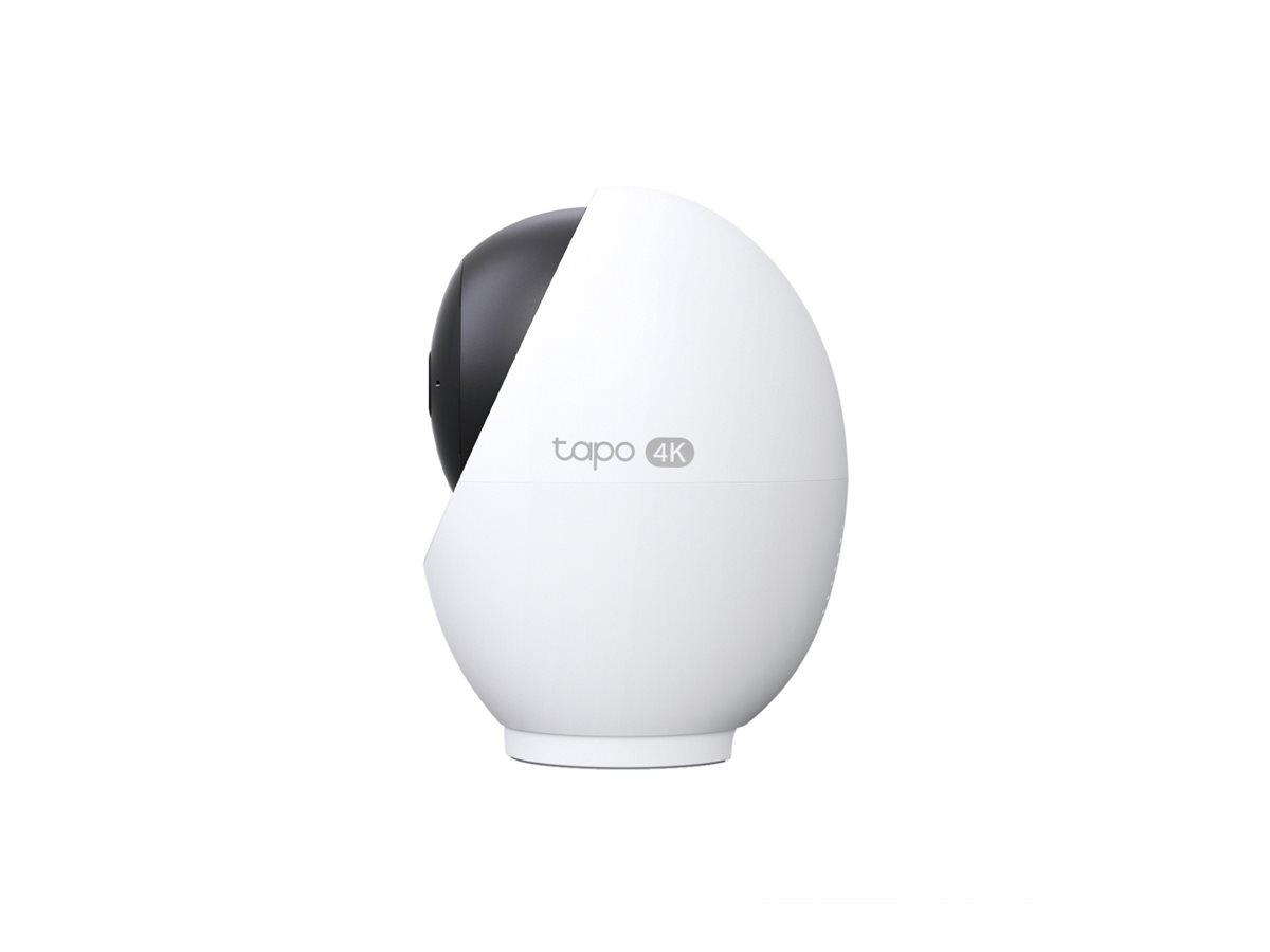 Câmara de Segurança TP-LINK Resolução 4K 8MP - Imagem 3