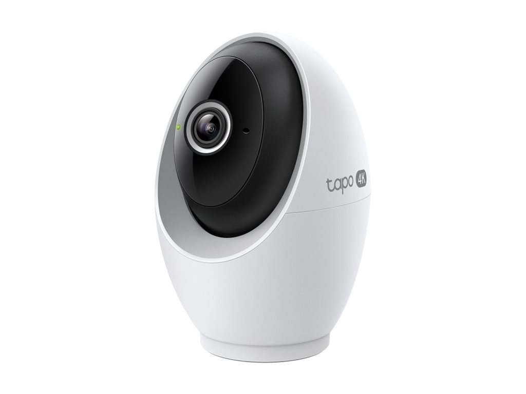 Câmara de Segurança TP-LINK Resolução 4K 8MP - Imagem 4