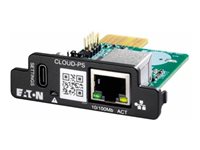 Adaptador Gestão Remota Eaton 10/100 Ethernet - Imagem 1