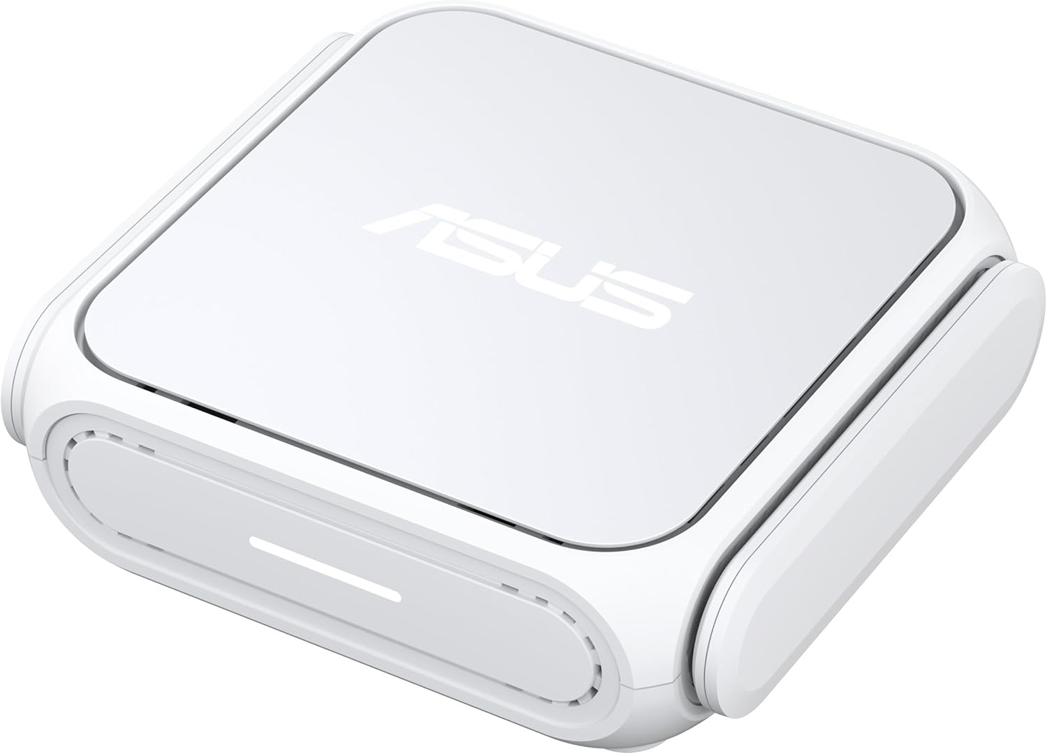 ASUS RT-BE58 Go BE3600 Dual Band WiFi 7 Travel Router - Imagem 17