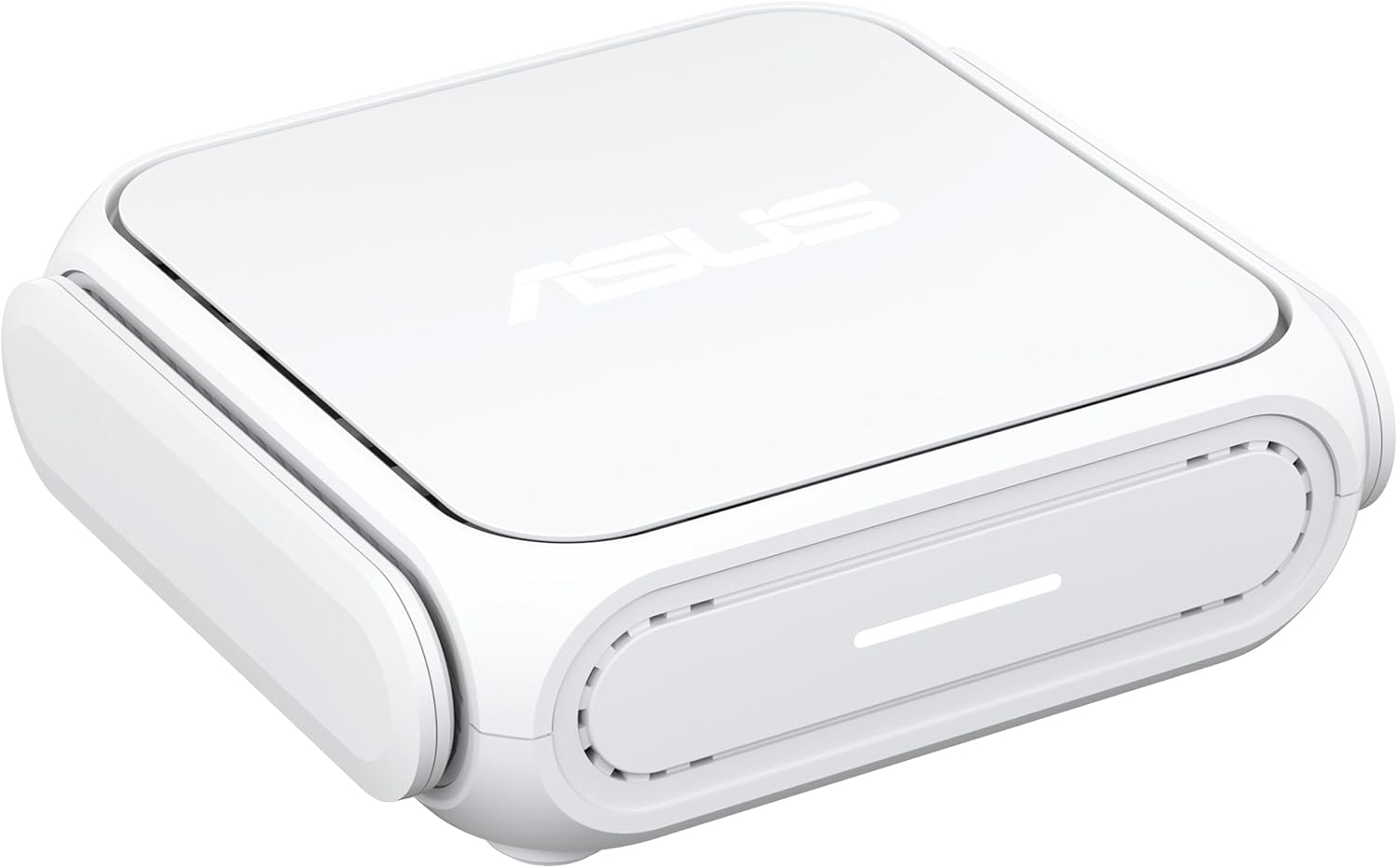 ASUS RT-BE58 Go BE3600 Dual Band WiFi 7 Travel Router - Imagem 15