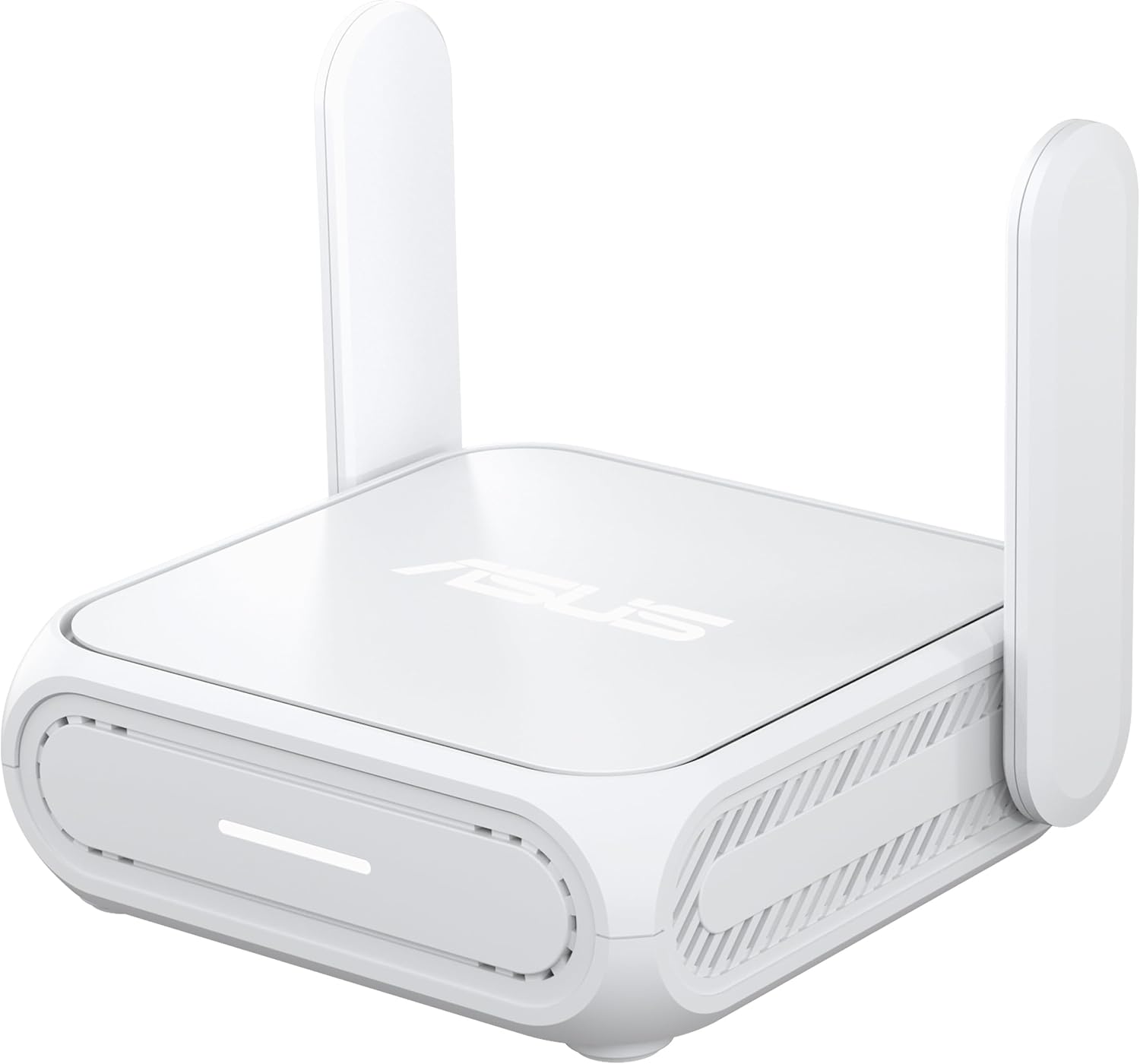 ASUS RT-BE58 Go BE3600 Dual Band WiFi 7 Travel Router