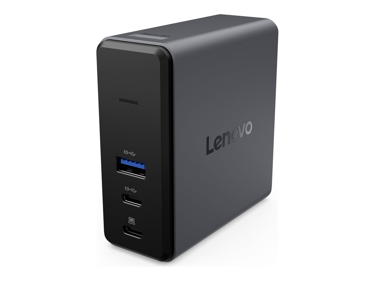 Estação de Engate Lenovo X9 USB C 60W HDMI