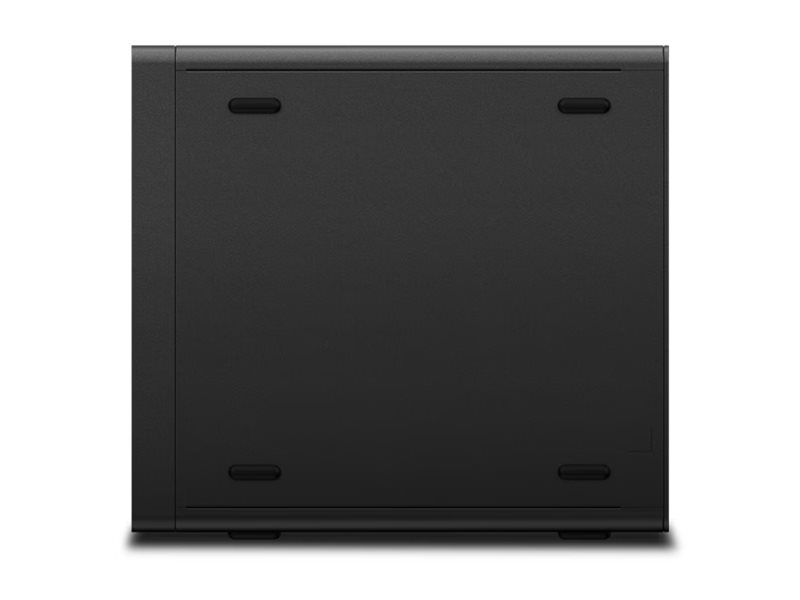 Estação Trabalho Lenovo ThinkStation P3 Ultra i7 32GB 1TB SSD W11 Pro Teclado PT - Imagem 2